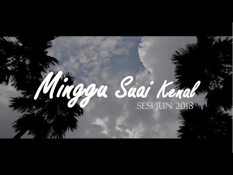 Politeknik METrO KualaLumpur : MSK Sesi Jun 2018