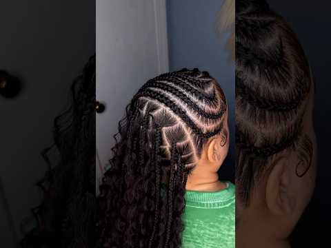 Book with me @iamabraider on insta #lemonadebraids #shorts #braids
