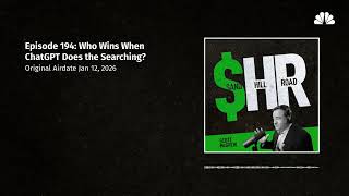 Who wins when ChatGPT does the searching?