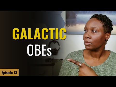The Galactic Self: Your Missing Link to OBE Clarity and Control