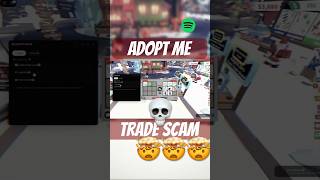 ADOPT ME TRADE SCAM HACK #scriptadoptme #adoptme #adoptmescript #adoptmeroblox #adoptmetrades