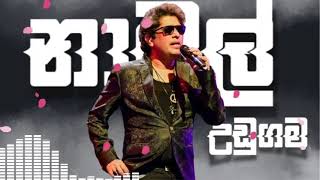 Namal Udugama |  නාමල් උඩුගම | Best New Sinhala Song Collection | Songs Old