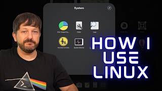 The Most Interesting Linux Hardware and Software I Use