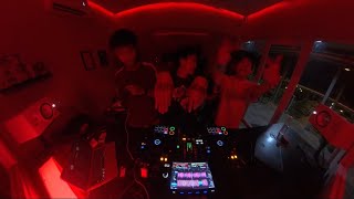RAVAS LIVE SET | HIPHOP, BAILE, TRAP