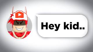 My Favorite YouTuber Destroyed My Life
