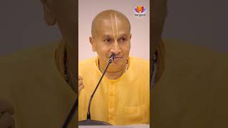 The Essence of Vedas & Upnishads | Sri Gauranga Das Prabhu | #SangamTalks