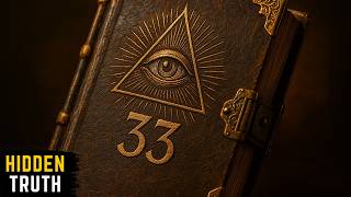 The Book of 33 Steps: The Hidden Map Jesus Left for Enlightenment