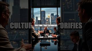 Decoding Business Insight in 'Boiler Room': A Corporate Commentary