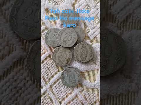 The Old Coins That Are Worth A Fortune!