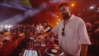 Deepesh Sharma live at Spacetech Festival 2025