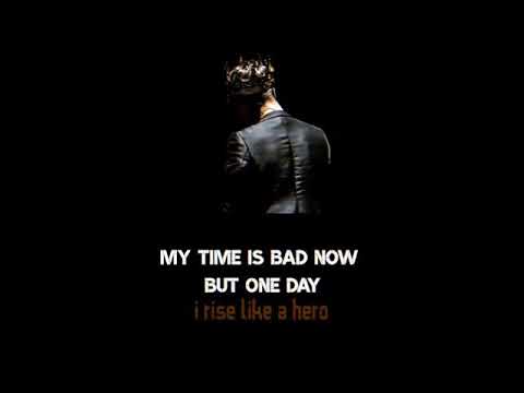 ATTITUDE BOY || ONE DAY TIME COMES || KARMA RYTHMZ