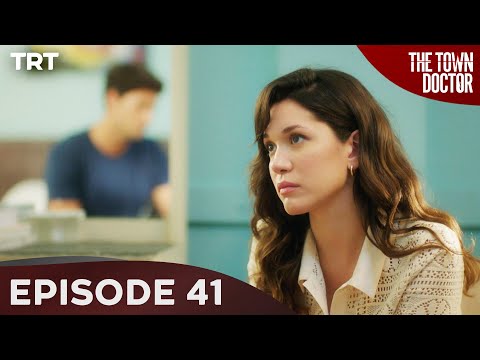 The Town Doctor - Episode 41