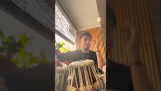 Mehmaan from Mismatched 2 #netflixindia #fusionmusic  #shorts #tabla @NetflixIndiaOfficial