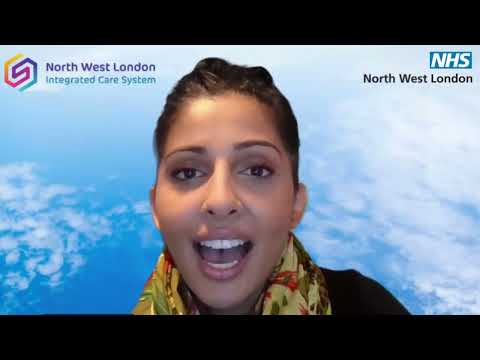 NHS North West London Action Learning Sets