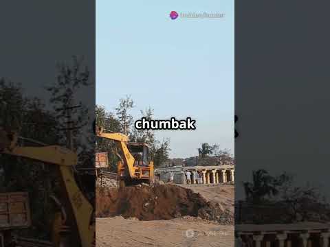 Black-Hole in India? #shorts #templerahasyam #konarksuntemple #ancienttechnology