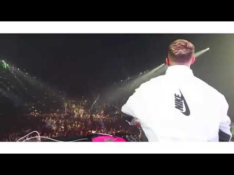 djsnake @ San Bernardino,California