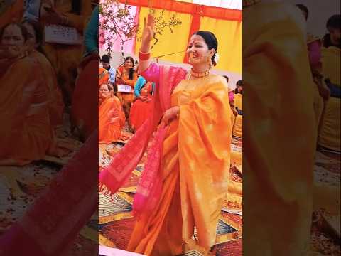 haldi hath ceremony #garhwali #haldiceremony #garhwaligeet #garhwalisong