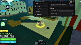 Script Blox Fruits 2026 NO KEY WORKING Script Pastebin - Auto Dragon, Auto Farm, Auto Race V4 +