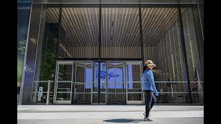 Pfizer to Buy Metsera for $4.9 Billion in Obesity Drug Bet