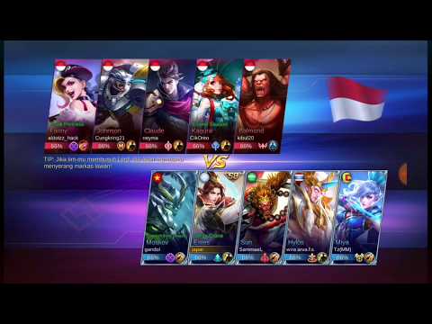 main ml tengah hari