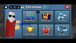 [🎄CHRISTMAS] BEST MM2 SNOWTOKEN FARM SCRIPT | Auto Farm, Trolling & More | MM2 Script (No Key)
