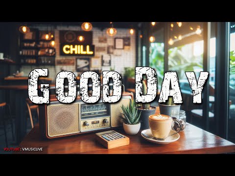 LIVE 🛑 เพลงเพราะ ร้านกาแฟ ฟังสบายชิวๆ #เพลงสากล #cafemusic #chillmusic #goodvibes #relaxingmusic