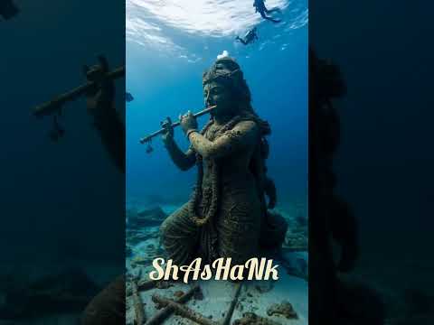 श्रीकृष्ण|स्वयं|Shashank|