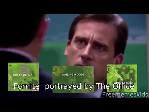 BEST FORTNITE MEMES COMPILATION V4