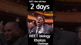Doing the Impossible #neet2026 #neetaspirant #discipline #studywithkeya #focusmode #neetindia