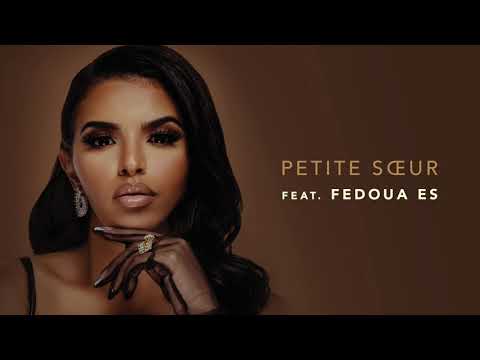 Imen Es - Petite soeur feat. Fedoua Es [Audio Officiel]