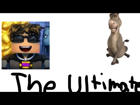 The Ultimate Battle Sky Does Minecraft Vs Donkey from Shrek At 3am #shrek #northkorea  #3am