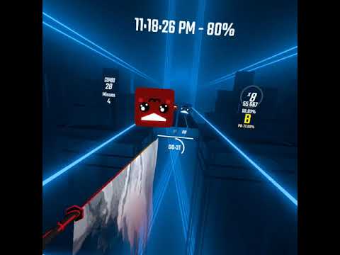 beat saber modded ep 3