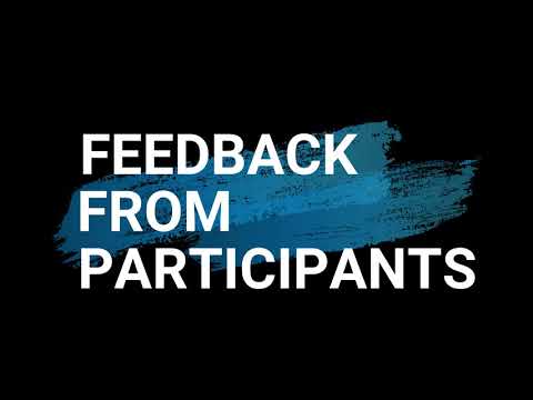 Etalks Second Half Highlights and Participant Feedback