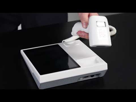 Android 12 POS Device with All Main Function of POS