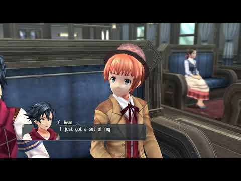 Cold Steel 1 Part 2: The Late Episode