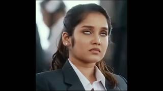 girl attitude 🔥#attitude  #viral #trending #movie #shorts