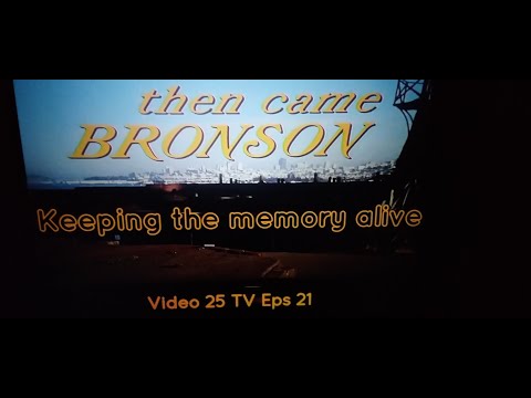 Video 25 TV Eps21The Mountain