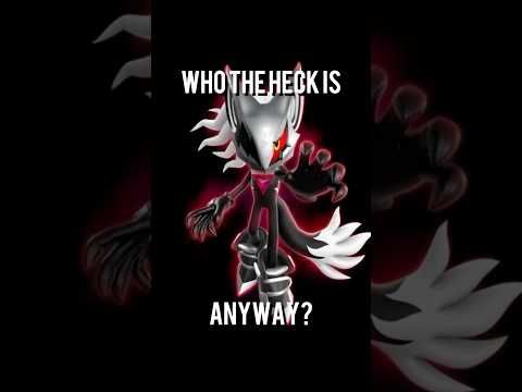 Who the Heck is Infinite the Jackal, Anyway?
