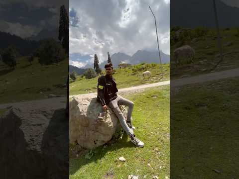 Mai yahaa hun yaha #youtube #lehladakhtourism #ladakhtrip #viralshort