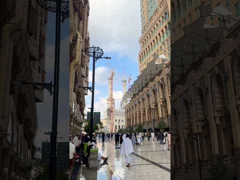 Kaby Ka Monzar:#islamicviral #islamicvideo #islamishort #Islamic #viralshort #islamicgojolp