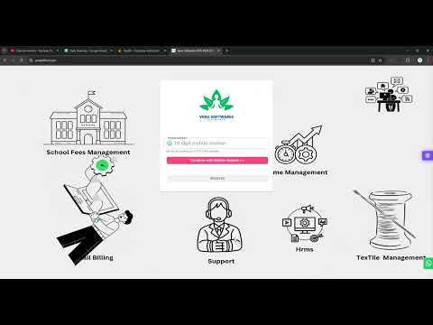 # 1 POS  Retail Billing Software