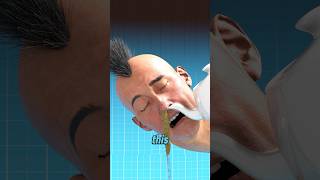 Clear Your Sinuses Fast with a Nasal Rinse! 🌬️
