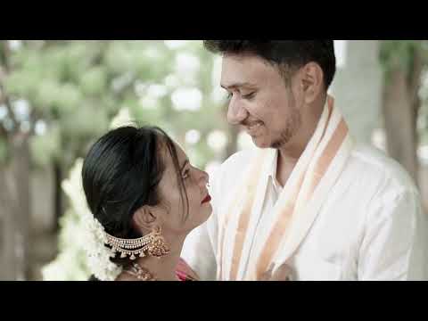 best Pre Wedding song Aditya & Shweta #ab_photography_gokak