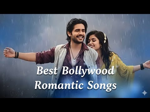"Best Bollywwod Romantic Songs" - Heart Touching Love Songs- Nonstop Hindi Songs