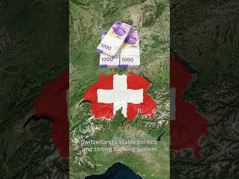 What’s the Strongest Currency in the World?