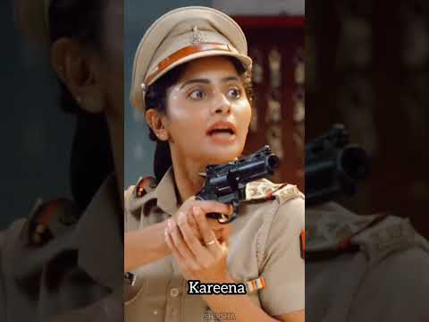 Karishma Singh vs Kareena 😭😂❤️
