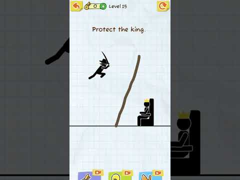 draw 2 save — 3 king #short #shorts #draw #win #saveme #danger  #win #tiktok