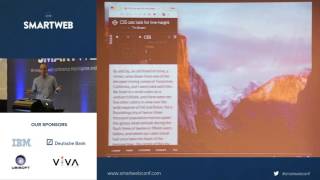 SmartWeb 2016 - Vitaly Friedman