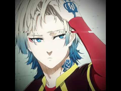 Kaiser || #bluelock