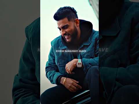 Who They @KaranAujlaOfficial || Karan Aujla Four Me Ep